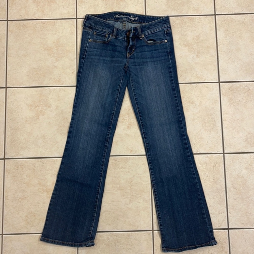 AE jeans